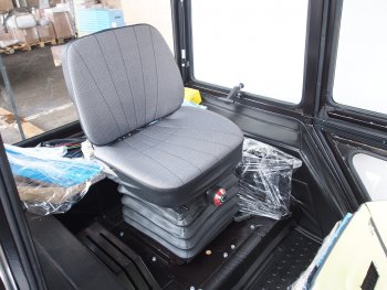 375 999 р. Кабина МТЗ-80,82,800,900,1025 УК в сборе большая СтилКар СтилКар 80-6700010  с доставкой в г. Майкоп. Увеличить фотографию 5