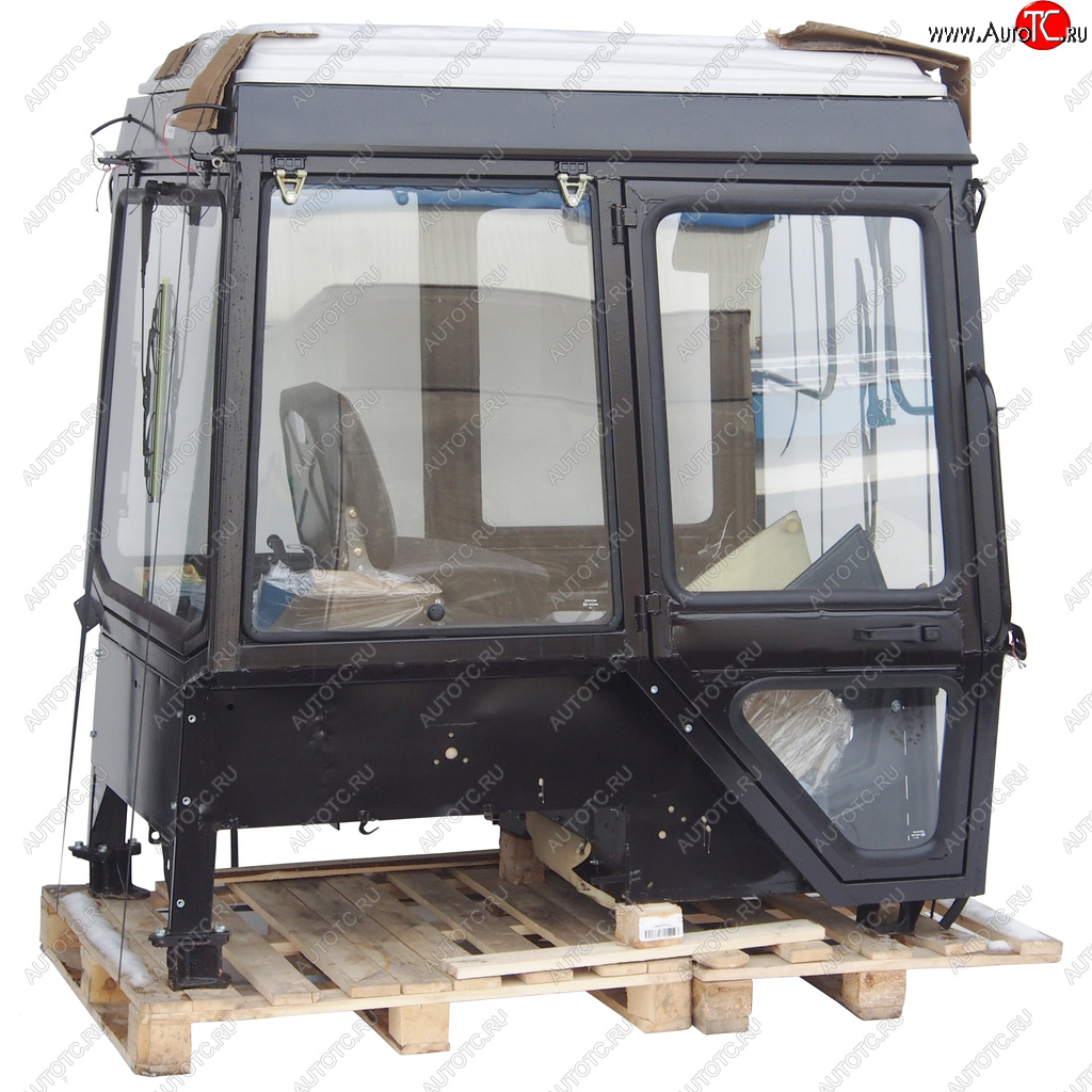 375 999 р. Кабина МТЗ-80,82,800,900,1025 УК в сборе большая СтилКар СтилКар 80-6700010  с доставкой в г. Майкоп