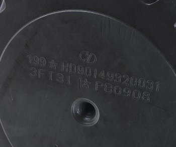 23 849 р. Пара главная SHACMAN SHAANXI (мост HDZ300) OE SHACMAN hd90149320031  с доставкой в г. Майкоп. Увеличить фотографию 4