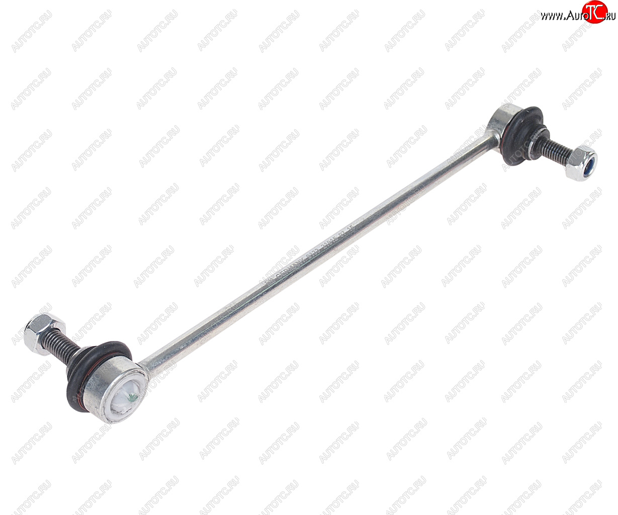 1 029 р. Стойка стабилизатора FORD Fiesta,Fusion RENAULT Scenic,Kangoo,Megane переднего леваяправая FEBI FEBI 21015  с доставкой в г. Майкоп