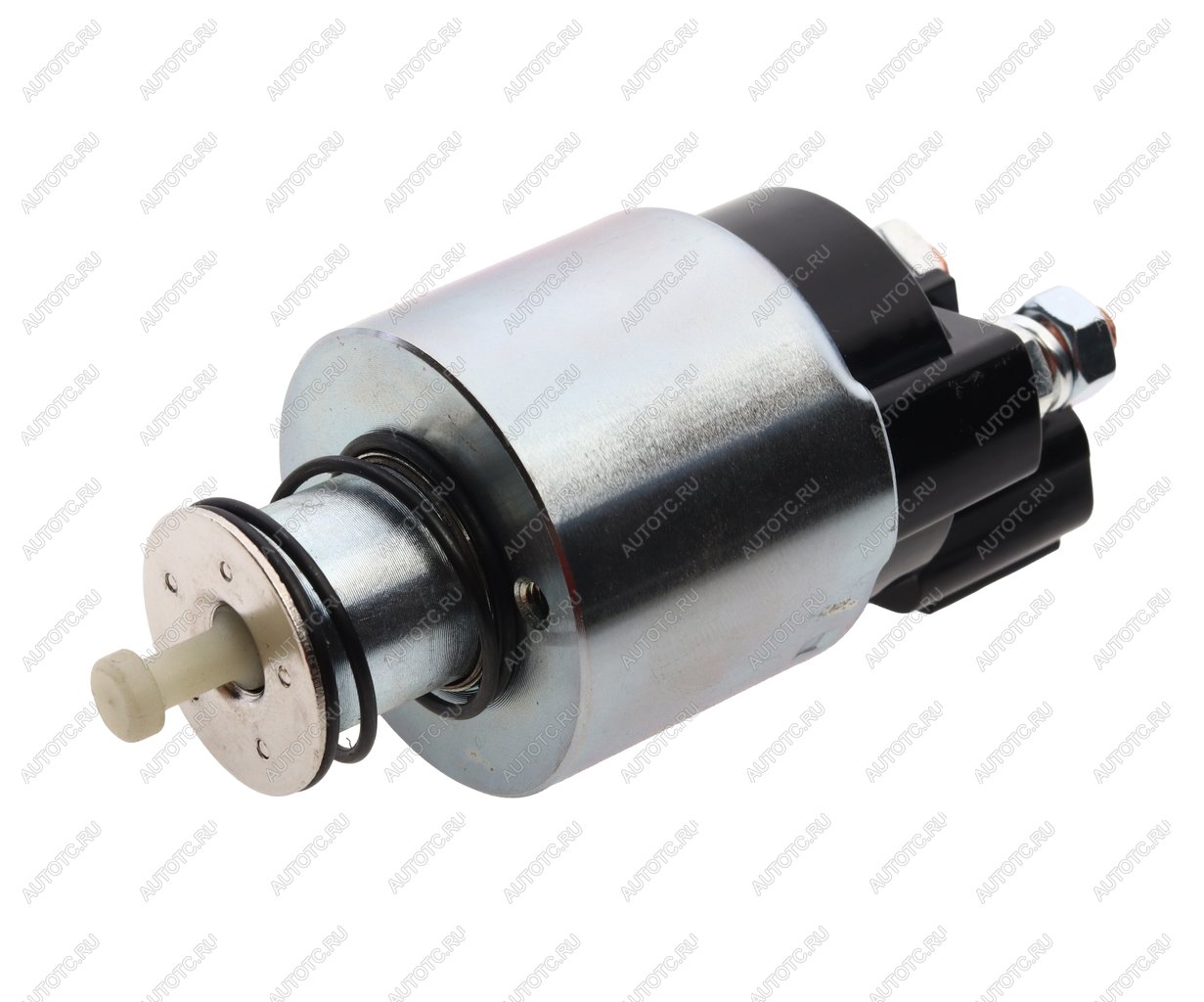 1 299 р. Реле втягивающее HYUNDAI Solaris (10-) STARTVOLT STARTVOLT vsr0806  с доставкой в г. Майкоп