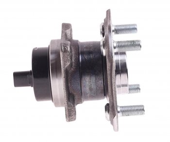 5 349 р. Ступица TOYOTA Corolla (02-07) задняя с подшипником GMB GMB gh32585 GMB gh32585  с доставкой в г. Майкоп. Увеличить фотографию 3