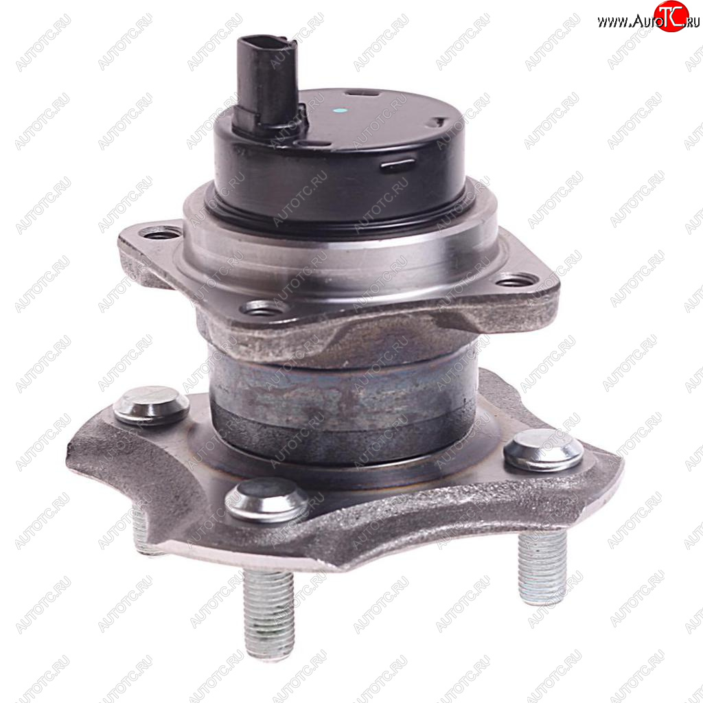 5 349 р. Ступица TOYOTA Corolla (02-07) задняя с подшипником GMB GMB gh32585 GMB gh32585  с доставкой в г. Майкоп
