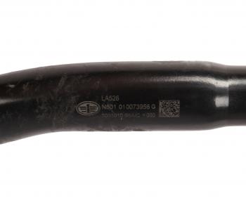 9 449 р. Тяга рулевая FAW 3312 продольная OE FAW 3003010-96a  с доставкой в г. Майкоп. Увеличить фотографию 5