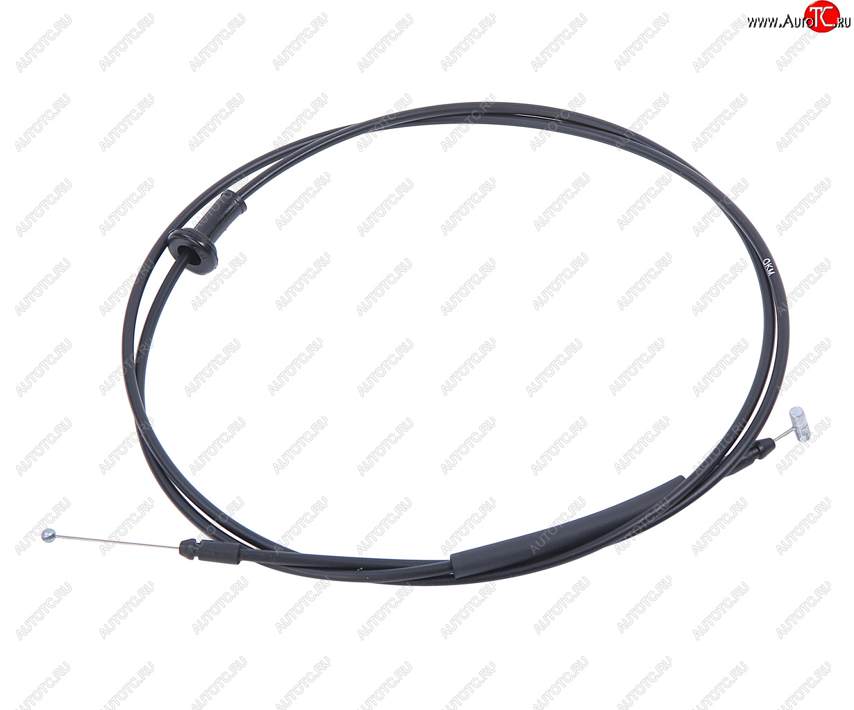 769 р. Трос капота HYUNDAI Sonata 5 INFAC INFAC 81190-3d000  с доставкой в г. Майкоп