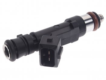 4 299 р. Форсунка УАЗ-3163,315195 дв.ЗМЗ-409 ЕВРО-3 топливная BOSCH BOSCH 0280158237  с доставкой в г. Майкоп. Увеличить фотографию 2