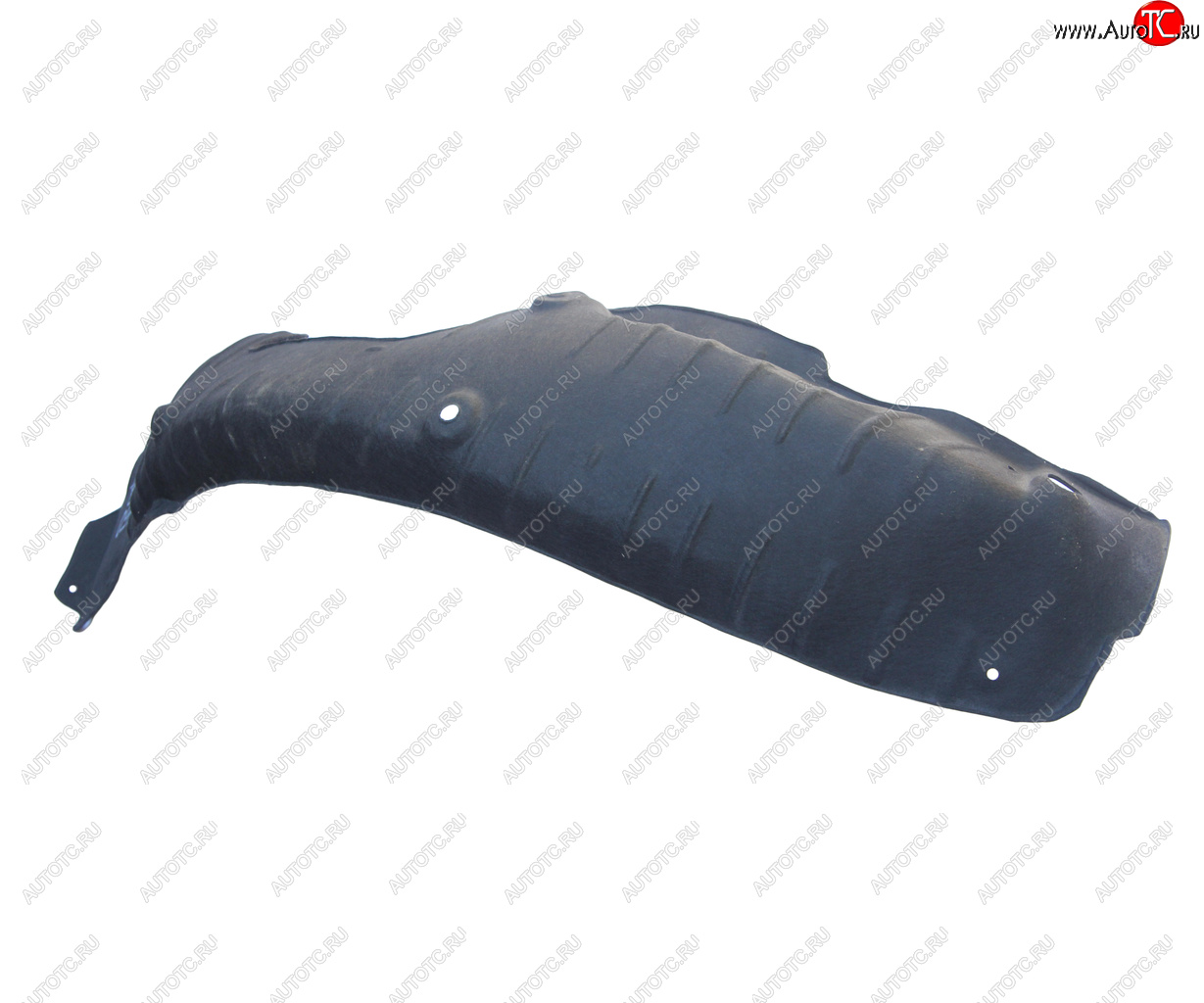 1 379 р. Подкрылок HYUNDAI Solaris (20-) задний левый NSP NSP nsp0286821h5500  с доставкой в г. Майкоп