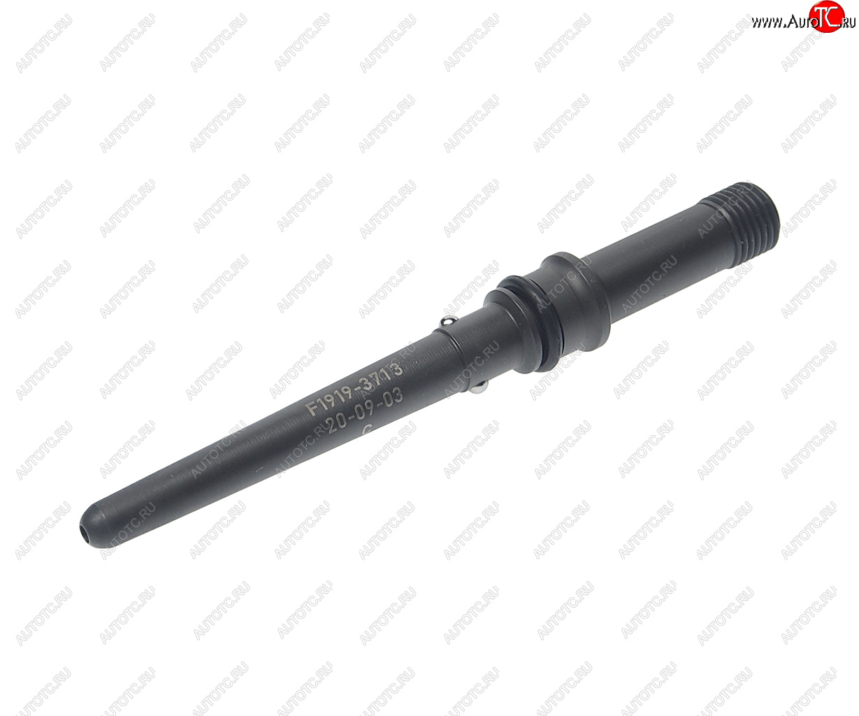 3 699 р. Коннектор RENAULT Kerax,Premium форсунки BOSCH BOSCH f00rj01919  с доставкой в г. Майкоп