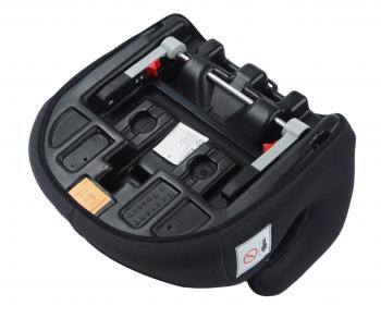 5 349 р. Подушка авт.детская БУСТЕР 22-36кг (III) 6-12лет т.серая Isofix SMART TRAVEL SMART TRAVEL kres3904  с доставкой в г. Майкоп. Увеличить фотографию 3