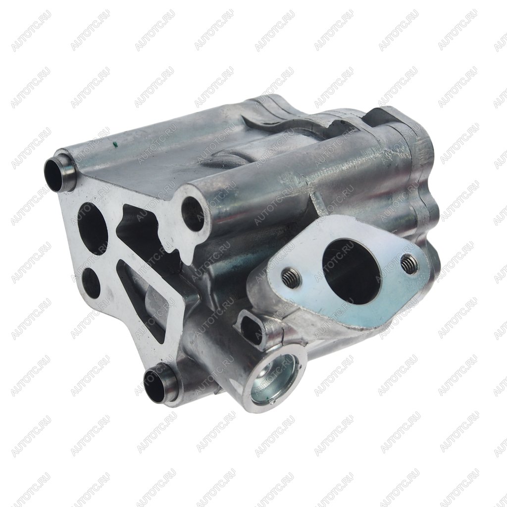 6 599 р. Насос масляный FORD (07-) PATRON PATRON pop043  с доставкой в г. Майкоп