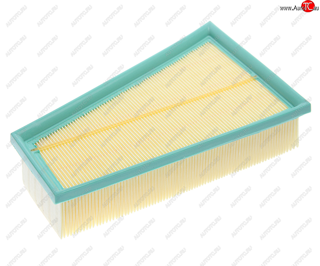 1 039 р. Фильтр воздушный INFINITI Q30 (15-) RAF FILTER RAF FILTER af024  с доставкой в г. Майкоп