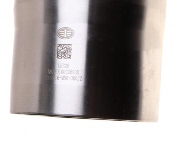 4 899 р. Гильза цилиндра FAW J7,4180 OE FAW 1002016-m50-000jz  с доставкой в г. Майкоп. Увеличить фотографию 3