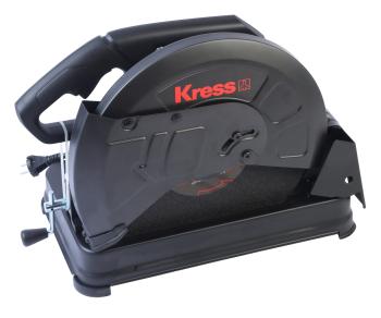 23 999 р. Пила отрезная монтажная 2200Вт KRESS KRESS ku760   с доставкой в г. Майкоп. Увеличить фотографию 1