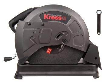 23 999 р. Пила отрезная монтажная 2200Вт KRESS KRESS ku760   с доставкой в г. Майкоп. Увеличить фотографию 8
