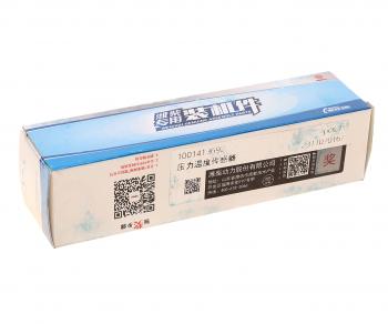 4 649 р. Датчик SHACMAN SHAANXI X3000 давления и температуры OE SHACMAN 1001413692  с доставкой в г. Майкоп. Увеличить фотографию 3