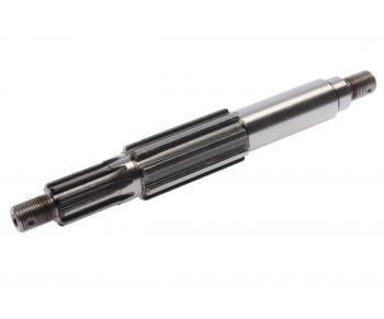 1 139 р. Вал КР МТЗ MEGAPOWER MEGAPOWER 180-13-001  с доставкой в г. Майкоп. Увеличить фотографию 2