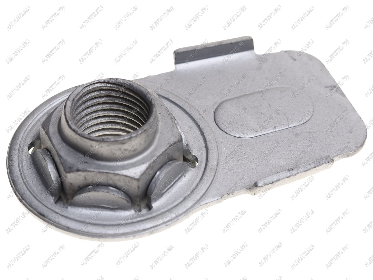 1 189 р. Гайка BMW OE BMW 07146885653  с доставкой в г. Майкоп