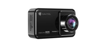 6 449 р. Видеорегистратор NAVITEL NAVITEL r385 gps  с доставкой в г. Майкоп. Увеличить фотографию 5