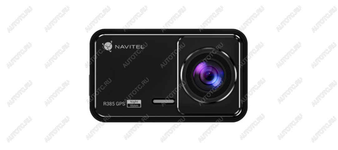 6 449 р. Видеорегистратор NAVITEL NAVITEL r385 gps  с доставкой в г. Майкоп