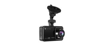 6 449 р. Видеорегистратор NAVITEL NAVITEL r385 gps  с доставкой в г. Майкоп. Увеличить фотографию 10