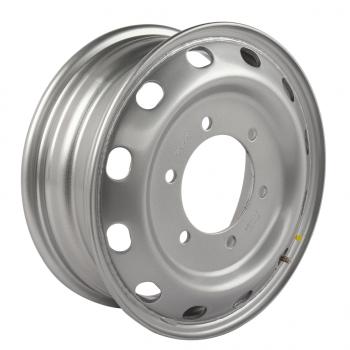 11 599 р. Диск колесный JAC Sunray SOLLERS Atlant OE JAC 3101010r1040  с доставкой в г. Майкоп. Увеличить фотографию 1