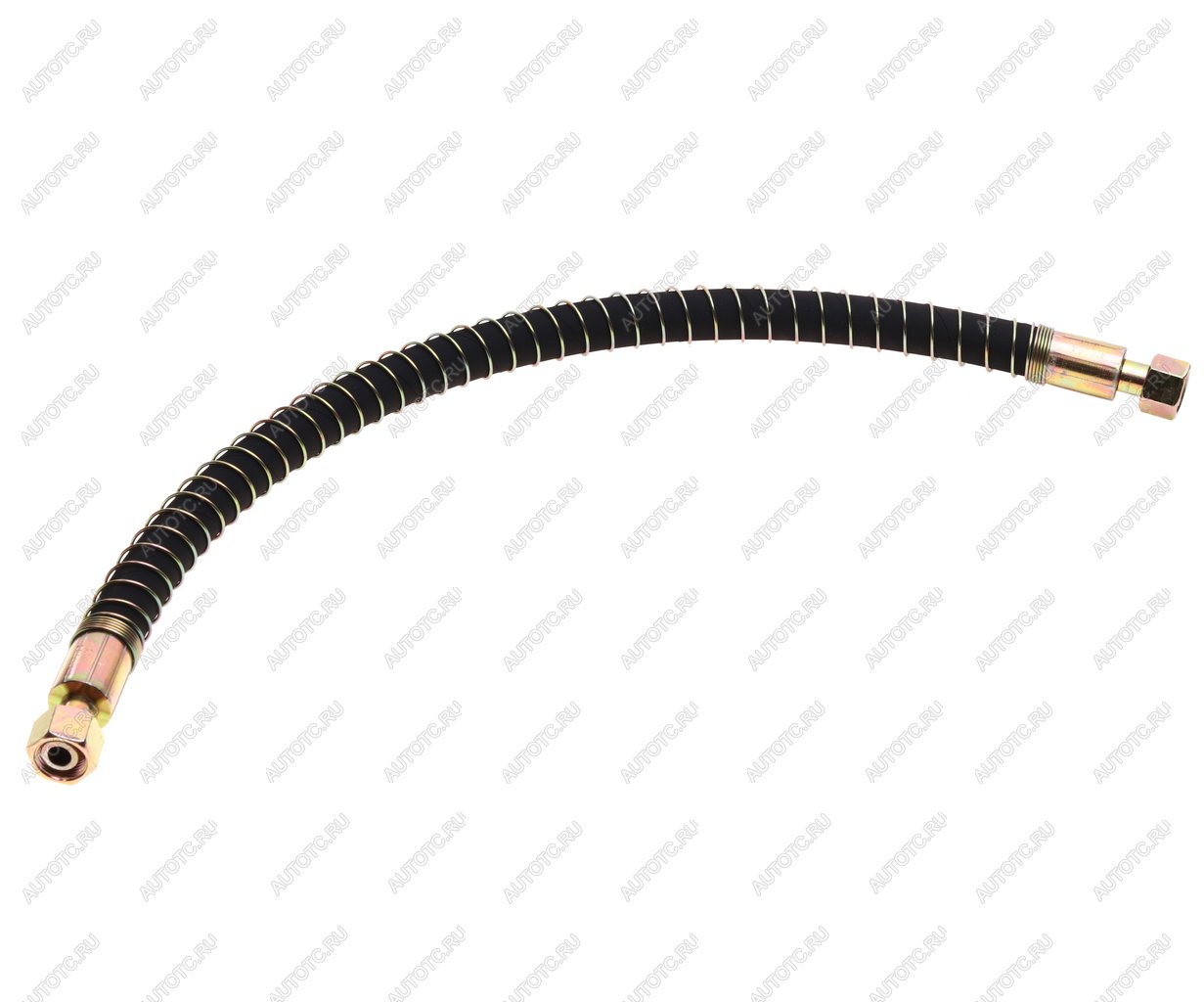 729 р. Шланг тормозной SHAANXI SHACMAN X3000 OE SHACMAN dz9100360173  с доставкой в г. Майкоп