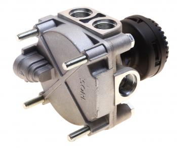 4 999 р. Клапан SHACMAN SHAANX X3000 ускорительный OE SHACMAN dz95259361105  с доставкой в г. Майкоп. Увеличить фотографию 4
