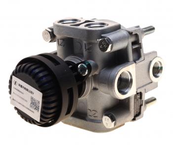4 999 р. Клапан SHACMAN SHAANX X3000 ускорительный OE SHACMAN dz95259361105  с доставкой в г. Майкоп. Увеличить фотографию 1