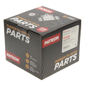 4 399 р. Опора амортизатора KIA Rio,Spectra,Sephia,Shuma заднего правая PATRON PATRON pse40790  с доставкой в г. Майкоп. Увеличить фотографию 3
