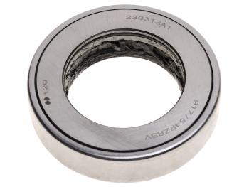 1 389 р. Подшипник SHACMAN SHAANXI F3000 шкворня опорный роликовый (мост HDZ9.5T) OE SHACMAN hd90009411030  с доставкой в г. Майкоп. Увеличить фотографию 2