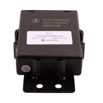 5 599 р. Блок управления SHACMAN SHAANXI X5000 OE SHACMAN dz97189585342  с доставкой в г. Майкоп. Увеличить фотографию 1