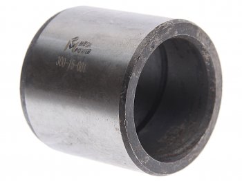 242 р. Втулка МТЗ кулака малая верхняя (металл) MEGAPOWER MEGAPOWER 300-15-001  с доставкой в г. Майкоп. Увеличить фотографию 1