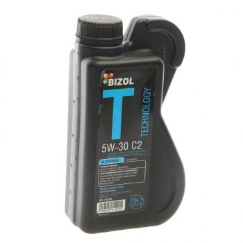 1 389 р. Масло моторное TECHNOLOGY 5W30 C2 синт.1л BIZOL BIZOL 81220  с доставкой в г. Майкоп. Увеличить фотографию 1