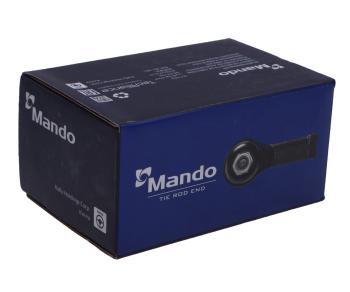 1 639 р. Наконечник MERCEDES тяги КПП (M12x1.75 M10x1.5) MANDO MANDO mtg055925  с доставкой в г. Майкоп. Увеличить фотографию 5