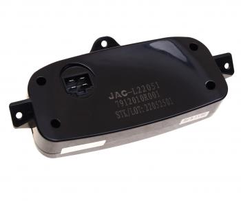 3 299 р. Часы JAC приборной панели (электронные) OE JAC 7912010r001  с доставкой в г. Майкоп. Увеличить фотографию 2