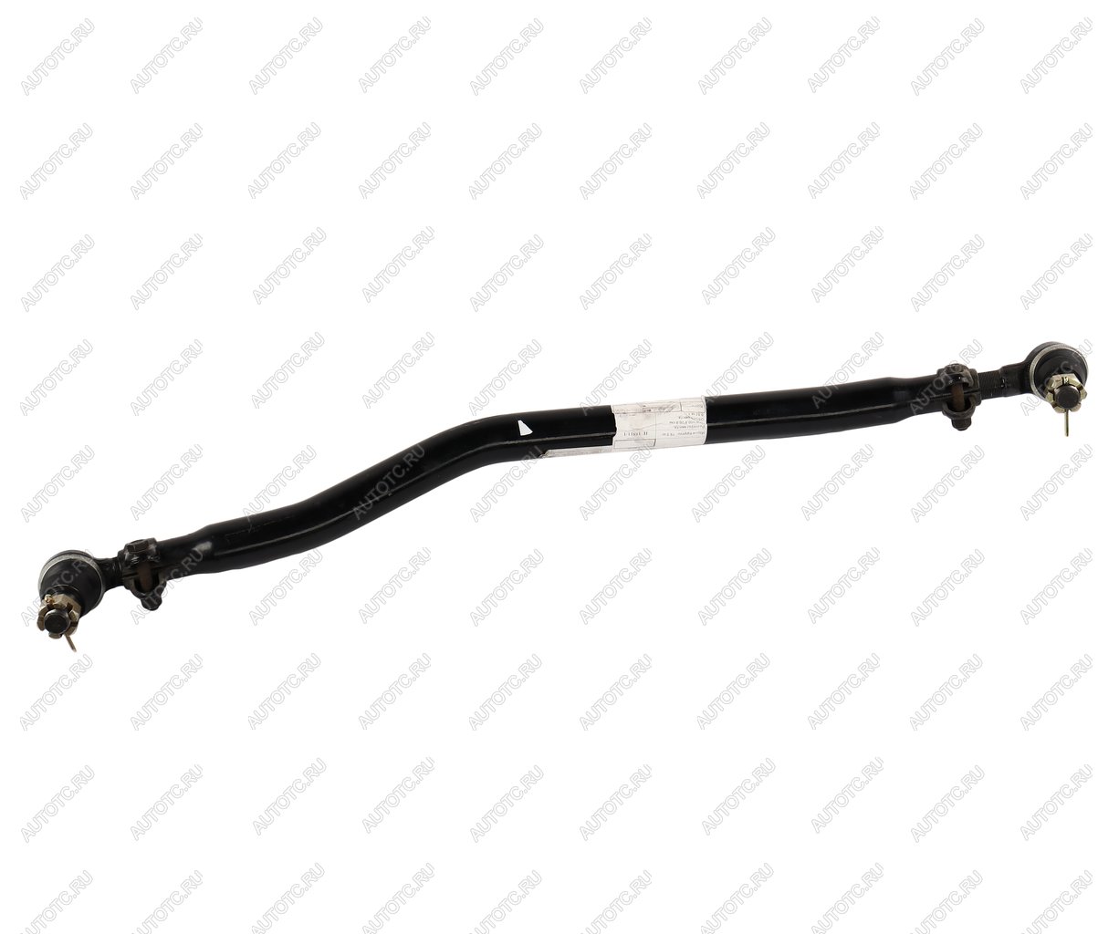 8 999 р. Тяга рулевая SHACMAN SHAANXI X3000 продольная OE SHACMAN dz97319430615  с доставкой в г. Майкоп