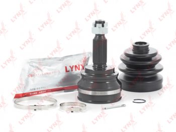 6 099 р. ШРУС наружный MITSUBISHI ASX (10-),Lancer (08-),Outlander (06-) комплект LYNX LYNX co3644  с доставкой в г. Майкоп. Увеличить фотографию 4