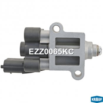 2 199 р. Регулятор холостого хода HYUNDAI Getz (02-10) KRAUF KRAUF ezz0065kc  с доставкой в г. Майкоп. Увеличить фотографию 3