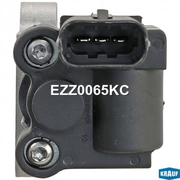 2 199 р. Регулятор холостого хода HYUNDAI Getz (02-10) KRAUF KRAUF ezz0065kc  с доставкой в г. Майкоп. Увеличить фотографию 4