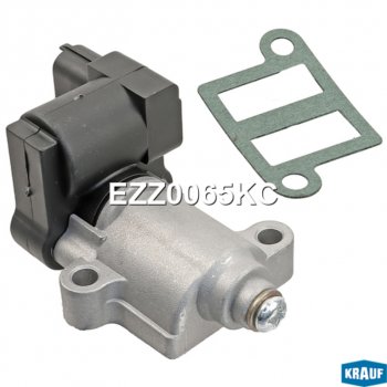 2 199 р. Регулятор холостого хода HYUNDAI Getz (02-10) KRAUF KRAUF ezz0065kc  с доставкой в г. Майкоп. Увеличить фотографию 1