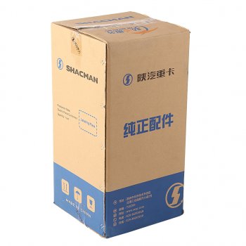 6 999 р. Фильтр воздушный SHACMAN SHAANXI X6000 комплект (замена на DZ9X259190121) OE SHACMAN bldz9x259190121  с доставкой в г. Майкоп. Увеличить фотографию 6