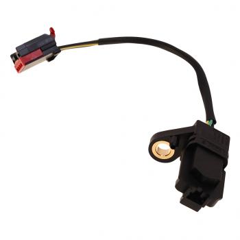 3 699 р. Датчик температуры JAC S7 OE JAC 1735108dt000  с доставкой в г. Майкоп. Увеличить фотографию 3