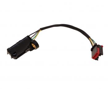 3 699 р. Датчик температуры JAC S7 OE JAC 1735108dt000  с доставкой в г. Майкоп. Увеличить фотографию 2
