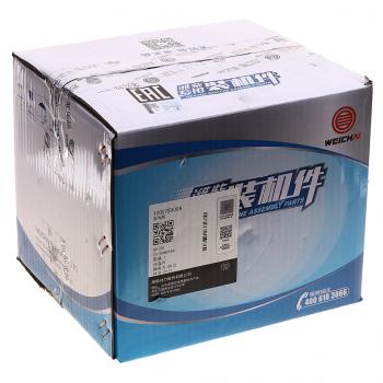 22 999 р. Генератор SHACMAN SHAANXI X3000 дв.WP13 OE SHACMAN 1000750099  с доставкой в г. Майкоп. Увеличить фотографию 4