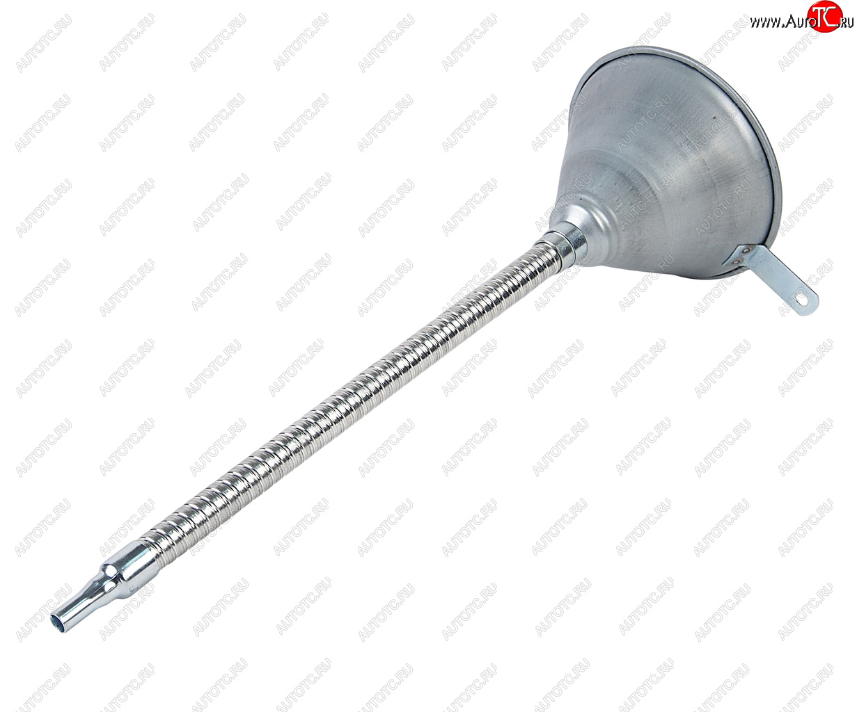 1 079 р. Воронка 140мм металлическая (гибкий слив) L=370мм JTC JTC TOOLS CO., LTD jtc-3108a  с доставкой в г. Майкоп