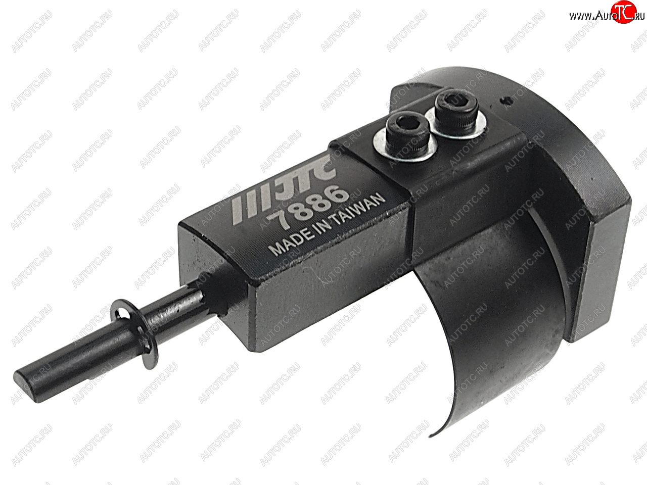 4 699 р. Приспособление для регулировки форсунок 69.9мм (SCANIA) JTC JTC TOOLS CO., LTD jtc-7886  с доставкой в г. Майкоп