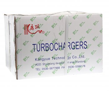 30 999 р. Турбокомпрессор ЯМЗ-236НЕ2,7601.10-18 (УРАЛ) KANGYUE № KANGYUE TECHNOLOGY CO.,LTD k0jg100k006  с доставкой в г. Майкоп. Увеличить фотографию 7