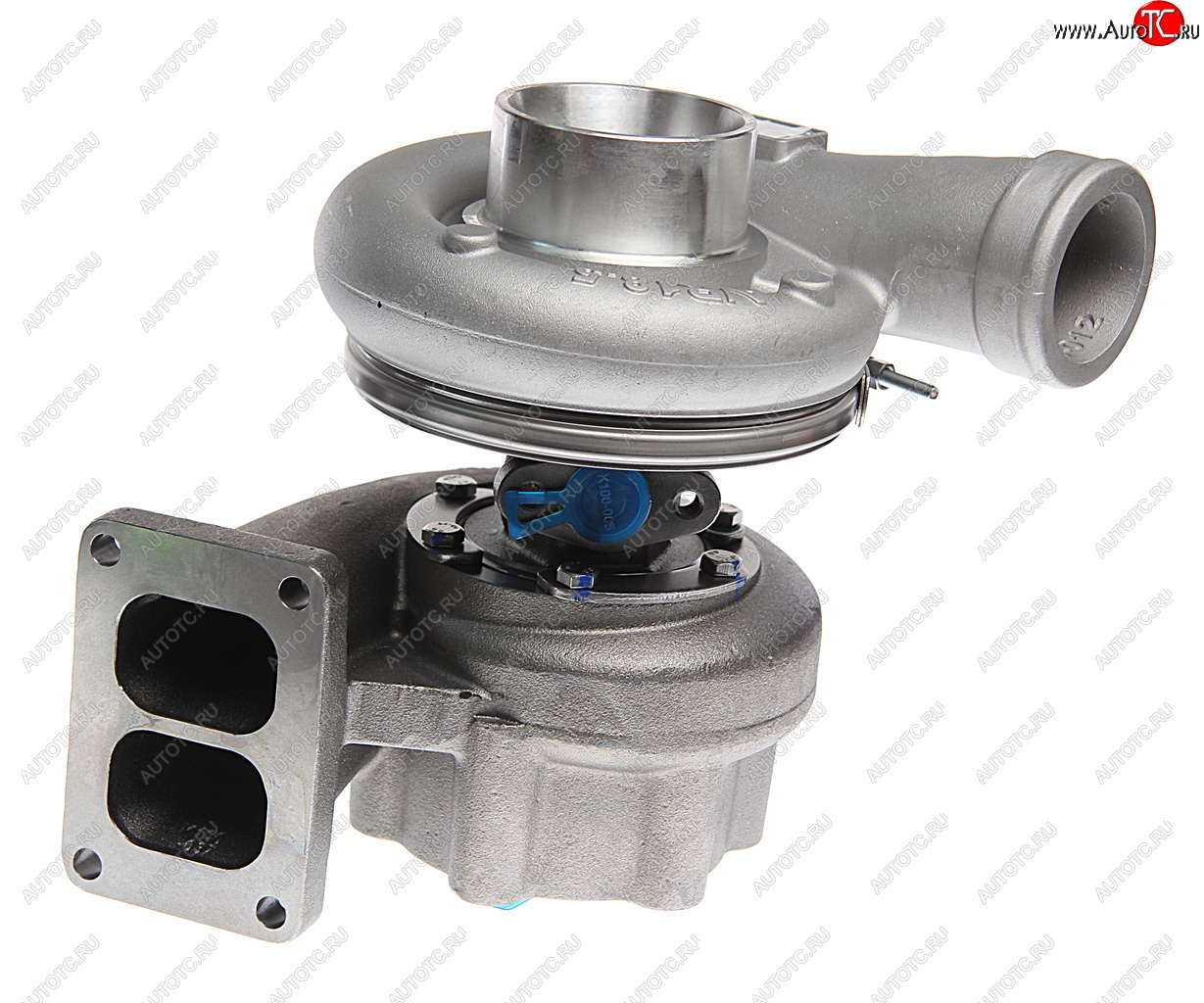 30 999 р. Турбокомпрессор ЯМЗ-236НЕ2,7601.10-18 (УРАЛ) KANGYUE № KANGYUE TECHNOLOGY CO.,LTD k0jg100k006  с доставкой в г. Майкоп