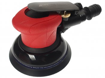 19 949 р. Машинка пневматическая шлифовальная эксцентриковая 5 JTC JTC TOOLS CO., LTD jtc-7936  с доставкой в г. Майкоп. Увеличить фотографию 2