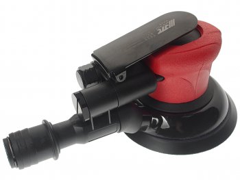 19 949 р. Машинка пневматическая шлифовальная эксцентриковая 5 JTC JTC TOOLS CO., LTD jtc-7936  с доставкой в г. Майкоп. Увеличить фотографию 3